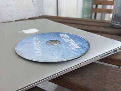 MacBookAir-CD