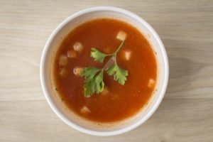 回復食と準備期間