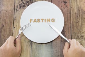 ファスティングの始め方