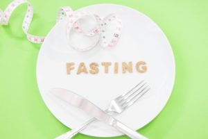 ファスティングの効果を上げるやり方