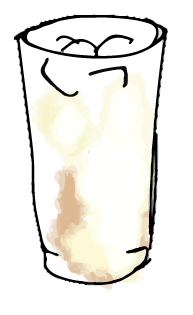 酵素ドリンクアイコン