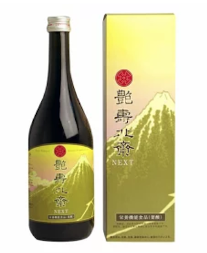 艷寿　北斎PLUS