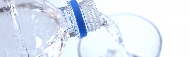 水分補給