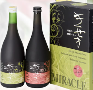 大和酵素きせき