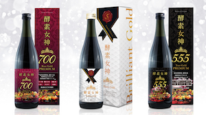 酵素女神