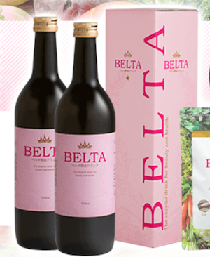 ベルタ酵素ドリンク