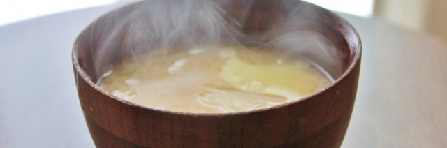 味噌汁