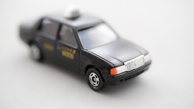 タクシー運転手勤務時代のブラック経験談【タクシー業界の実態】