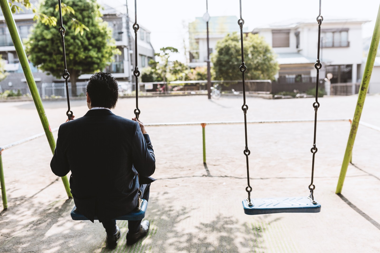 50代転職活動日記（2018年2月） ～退職の引き継ぎの連絡が入るまでの身の置き方～