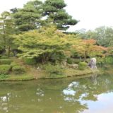 兼六園