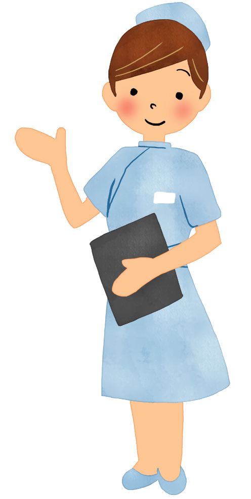 夜勤専従看護師の勤務時間と健康管理について